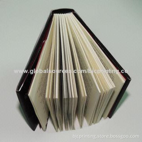 OEM book printing service